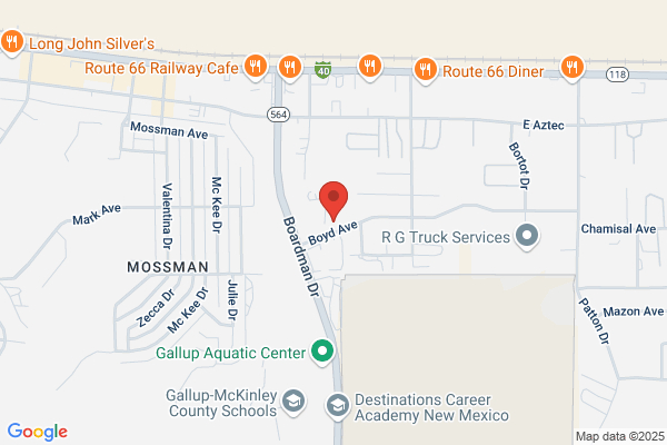 McKinley County-Rsvp-Scp