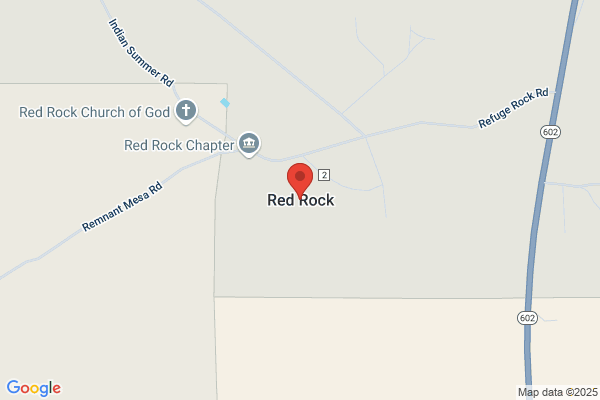 Red Rock Roofing Co