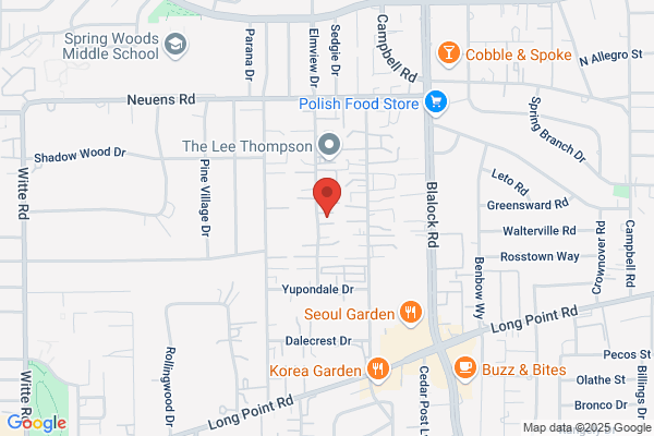 Mission AC, Plumbing & Electric Manvel