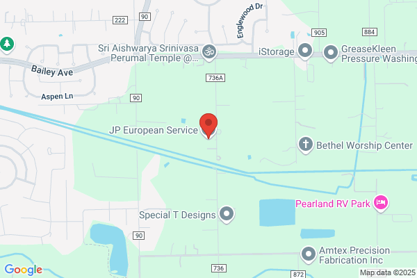 Kingsbury Service Co