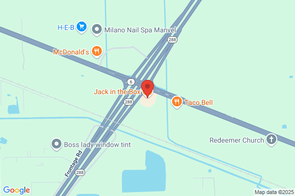 Jack in the Box