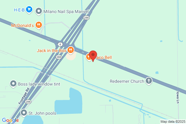 Sonic Drive-In