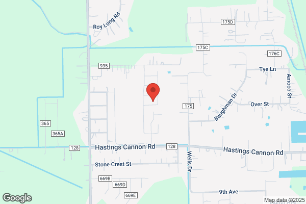 Cedar Grove Mobile Home Community