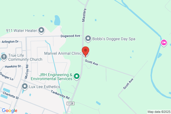 Manvel Animal Clinic