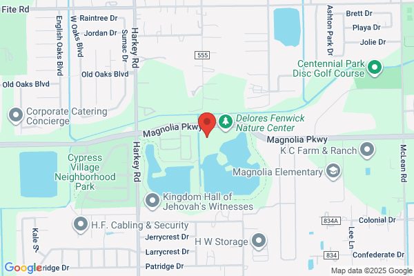 Pearland Recycling Center