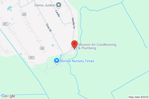 Plumber Manvel TX