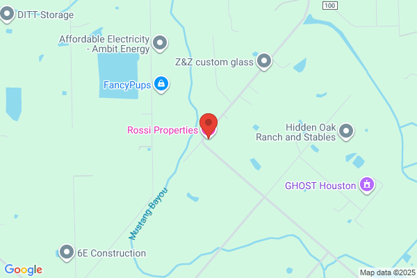 Rossi Properties LLC