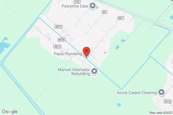 Plumbing Service Manvel
