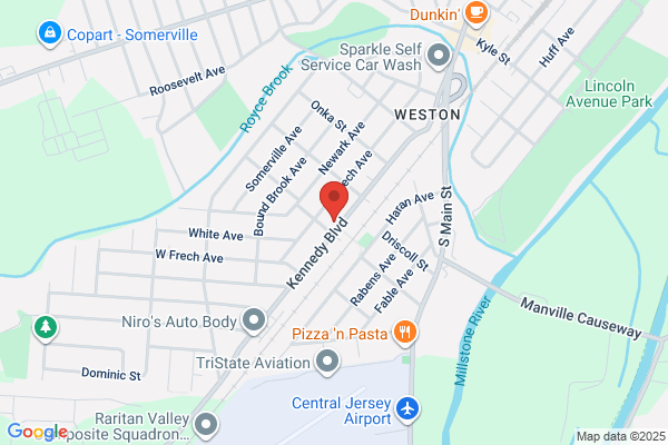 Bitcoin ATM Raritan - Coinhub