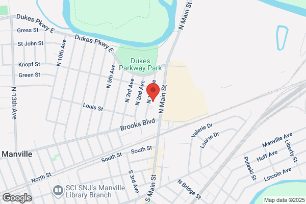 Pdq Auto Supply of Manville Inc