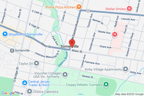 Somerville Sunoco Ultra Center II