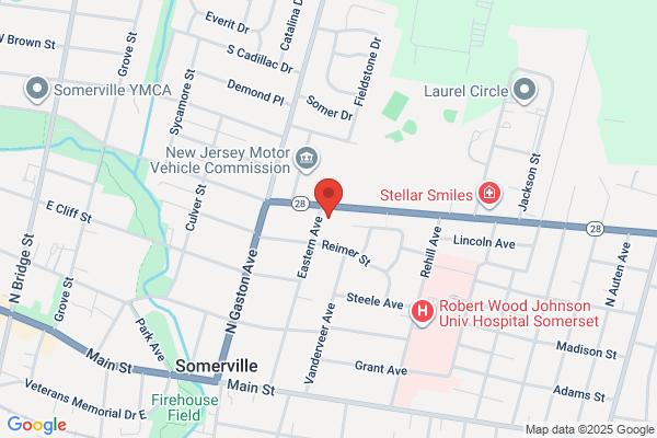Central Jersey Eye Associates