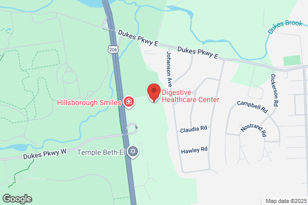 Digestive Healthcare Center