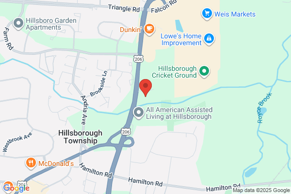 Hillsborough Medical Associates