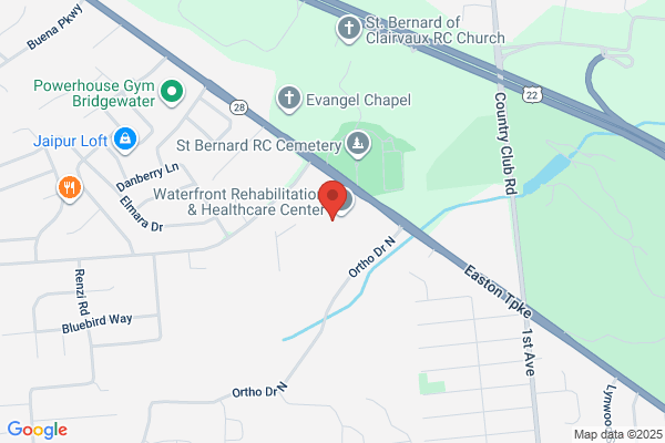 Raritan Health & Extended Care Center