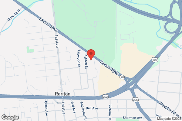 Atlantic Medical Group Primary Care at Raritan