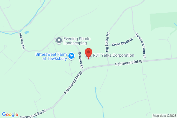 Yetko Corporation