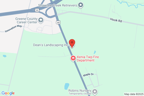 Deans Lawn & Landscaping Co