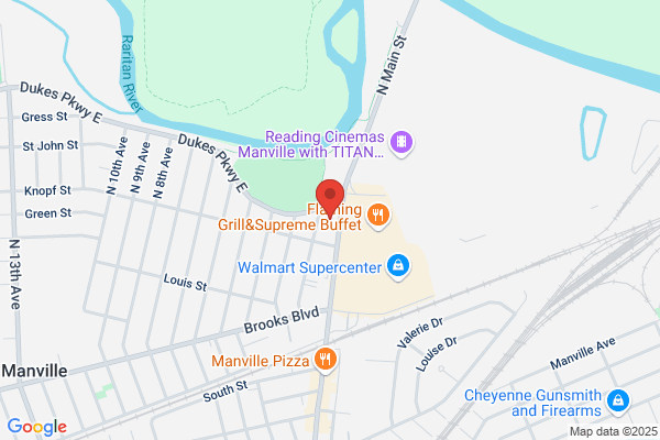 Manville Business & Professional Association