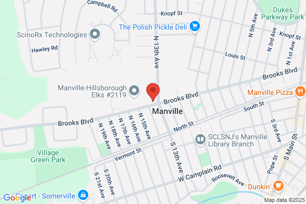 Ketusky Funeral Home Inc