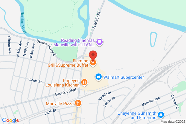 Mattress Firm Manville - Closed