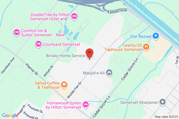 S Rodzinak Plumbing & Heating