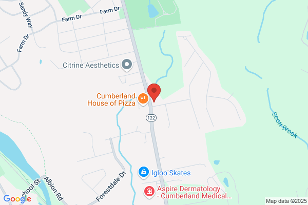 Cumberland Dental Specialists