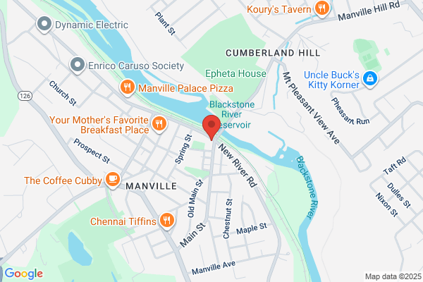 Main Street Shoe & Leather Repair
