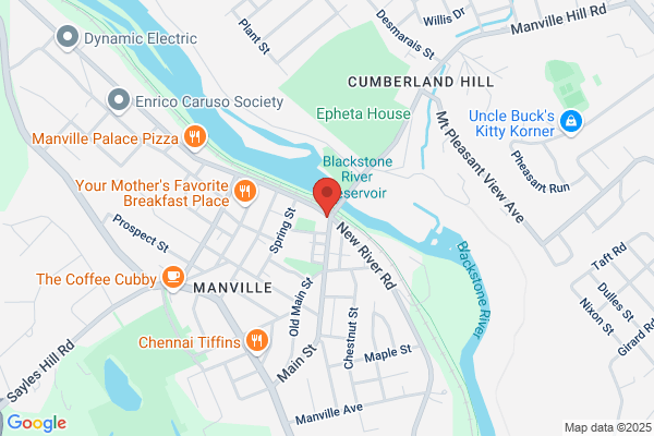 Manville Hair Design