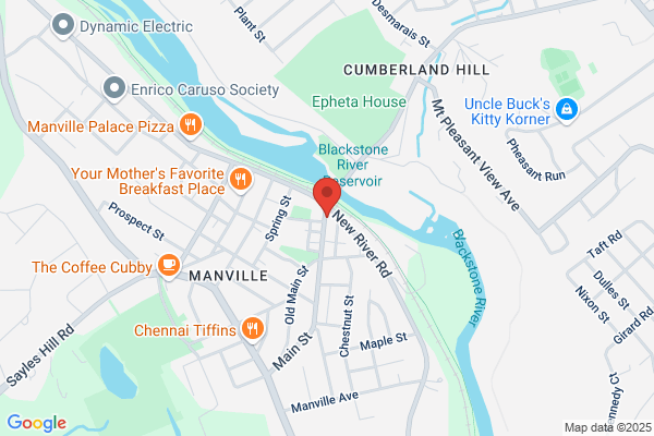 Manville Market