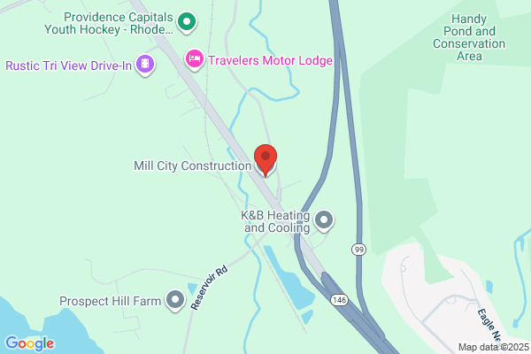 Mill City Construction Inc