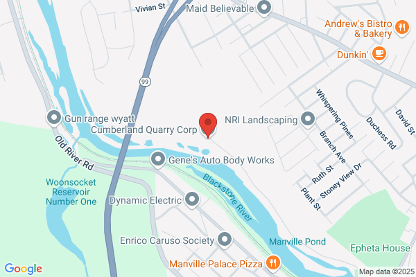 Riverview Quarry Llc