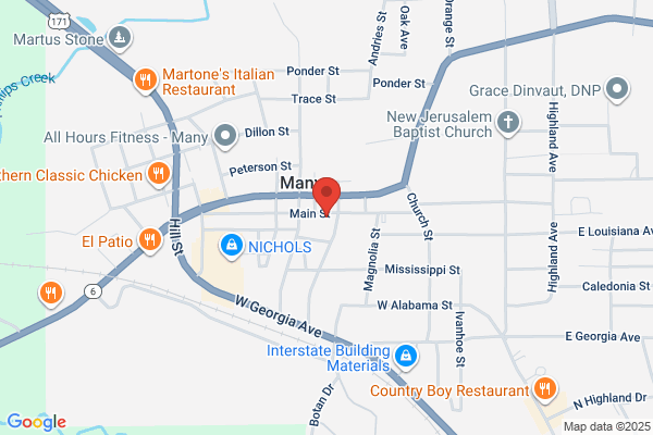 Pennington Paul Enterprise Llc