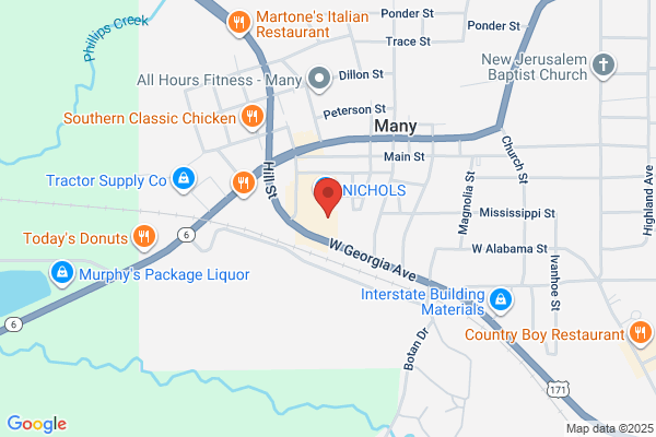 AutoZone Auto Parts