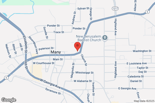 Foy Julian Motors Inc