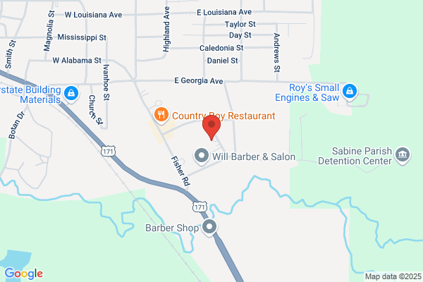 Sabine Medical Center