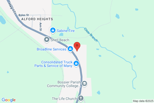 Sabine Retirement and Rehabilitation Center