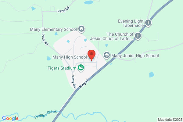Many High School