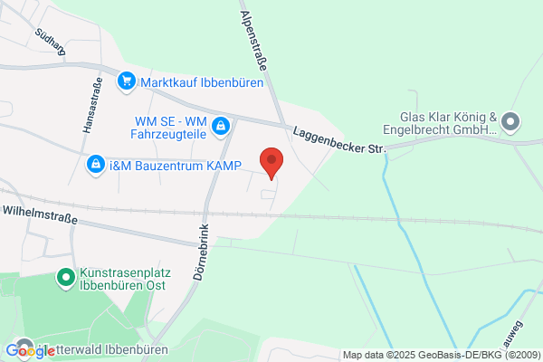 Boyens Georg Hardware
