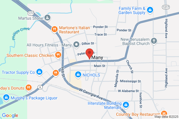 Sandifer Insurance Agency