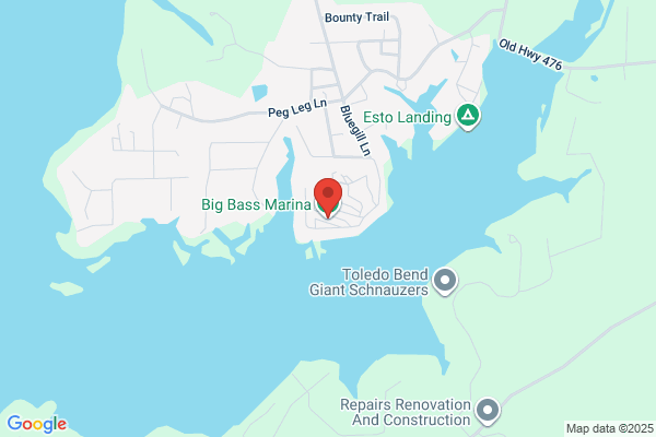 Big Bass Marina