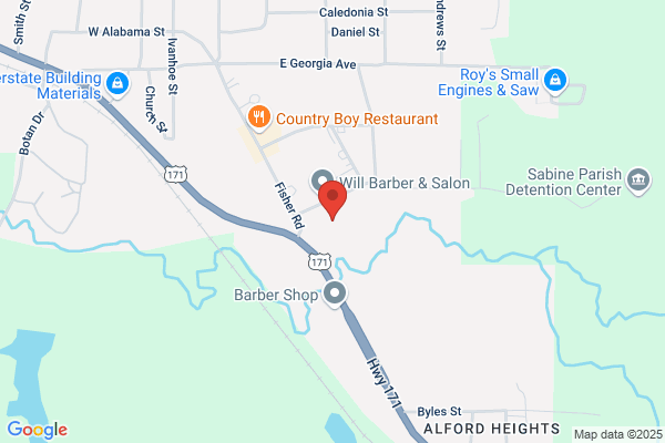Sabine Mfd Homes, LLC