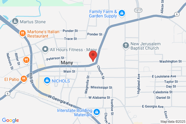 Foy Chevrolet-Buick-GMC