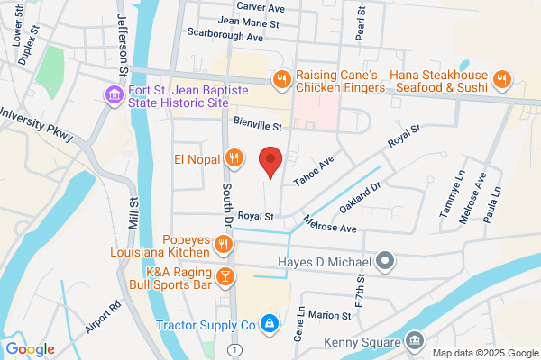 Guidroz Physical Therapy