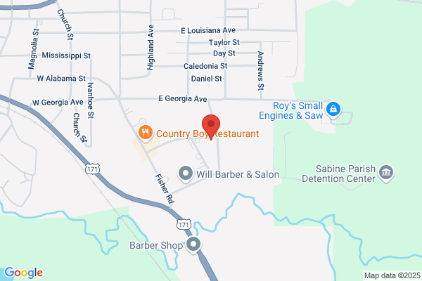 Sabine Housing Authority