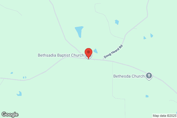 Bethsadia Baptist Church
