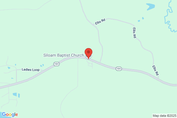 Siloam Baptist Church