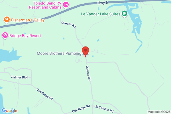 Mid Lake Septic Service