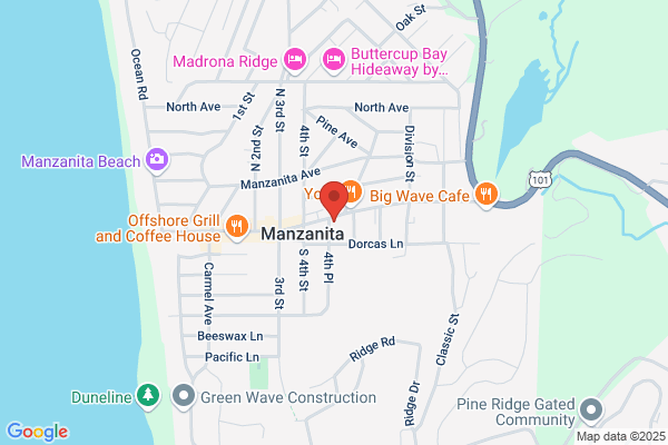 Anderson Pete Realty Inc