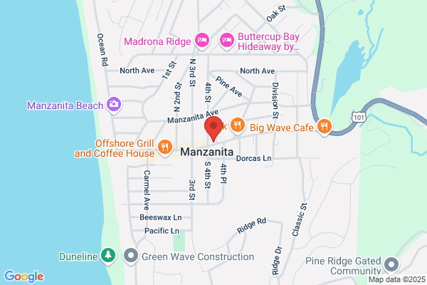 Bahama Mama's Bikes Boards & Beach Fare